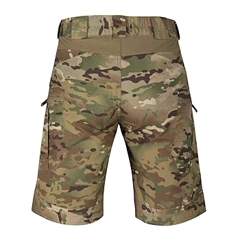 Helikon-Tex Men's Urban Tactical Shorts Flex 11
